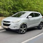 Shitet Hyundai Tucson 2.0 nafte Gallery Image