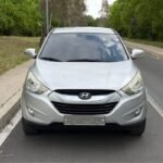 Shitet Hyundai Tucson 2.0 nafte Gallery Image