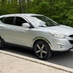 Shitet Hyundai Tucson 2.0 nafte Gallery Image
