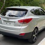 Shitet Hyundai Tucson 2.0 nafte Gallery Image