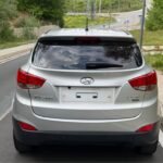 Shitet Hyundai Tucson 2.0 nafte Gallery Image
